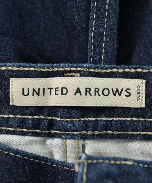 UNITED ARROWS ยีนส์