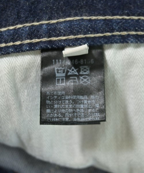 UNITED ARROWS ยีนส์