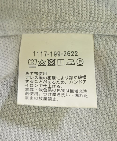 UNITED ARROWS เสื้อโปโล