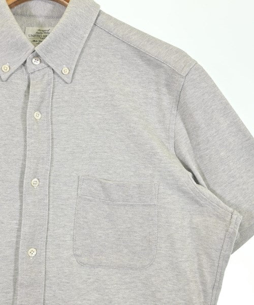 UNITED ARROWS เสื้อโปโล