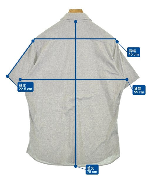 UNITED ARROWS เสื้อโปโล