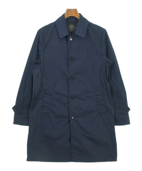 UNITED ARROWS เสื้อคลุมคอปก Soutien