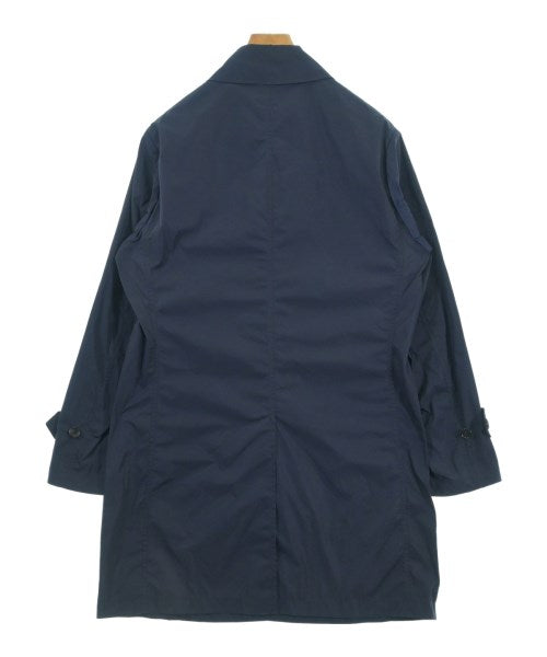 UNITED ARROWS เสื้อคลุมคอปก Soutien
