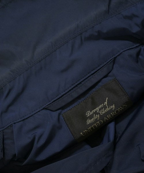 UNITED ARROWS เสื้อคลุมคอปก Soutien