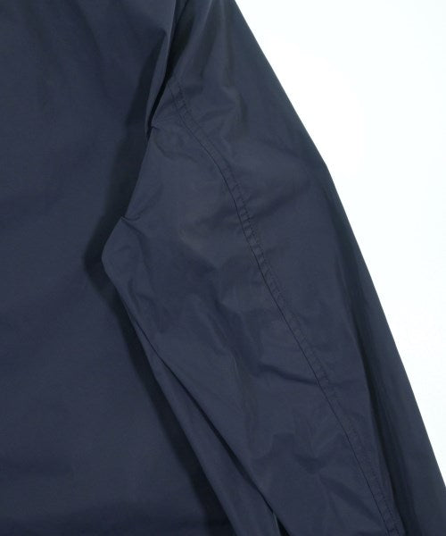UNITED ARROWS เสื้อคลุมคอปก Soutien