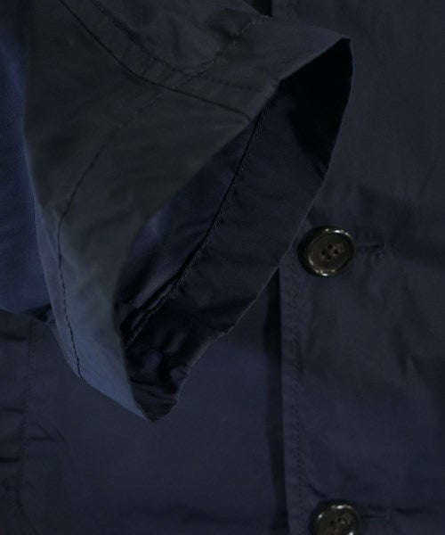 UNITED ARROWS เสื้อคลุมคอปก Soutien
