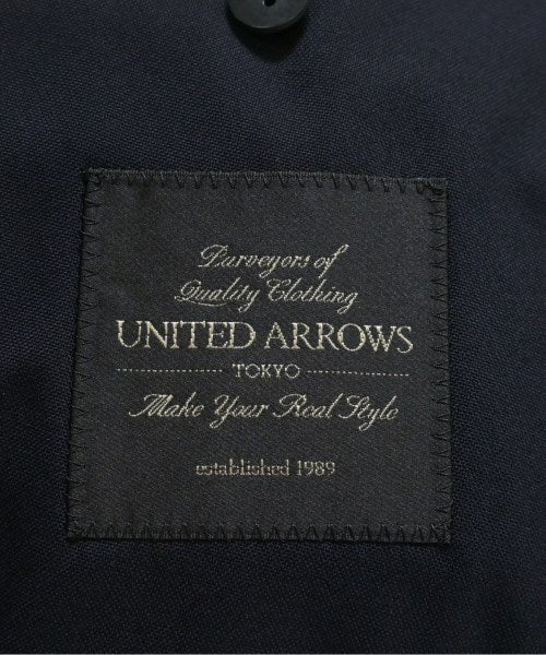UNITED ARROWS เบลเซอร์/แจ็คเก็ตสูท