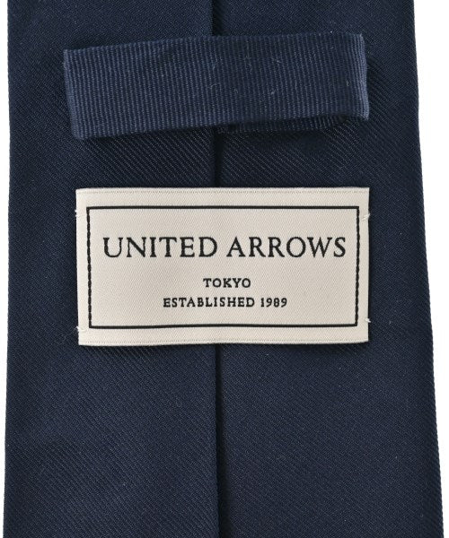 UNITED ARROWS เนคไท