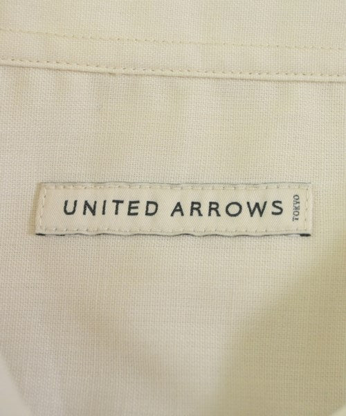 UNITED ARROWS เสื้อลำลอง