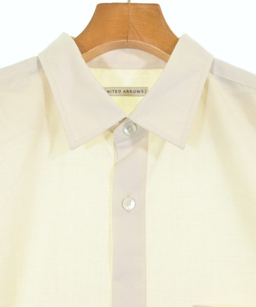 UNITED ARROWS เสื้อลำลอง