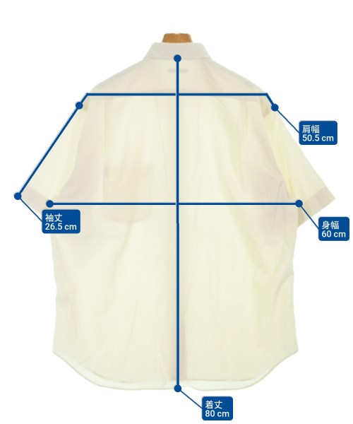 UNITED ARROWS เสื้อลำลอง