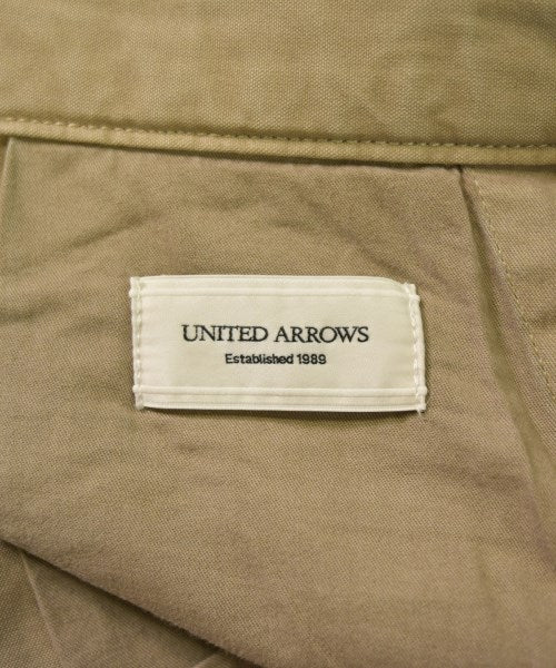 UNITED ARROWS กางเกงขาสั้น