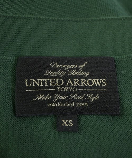 UNITED ARROWS เสื้อคาร์ดิแกน