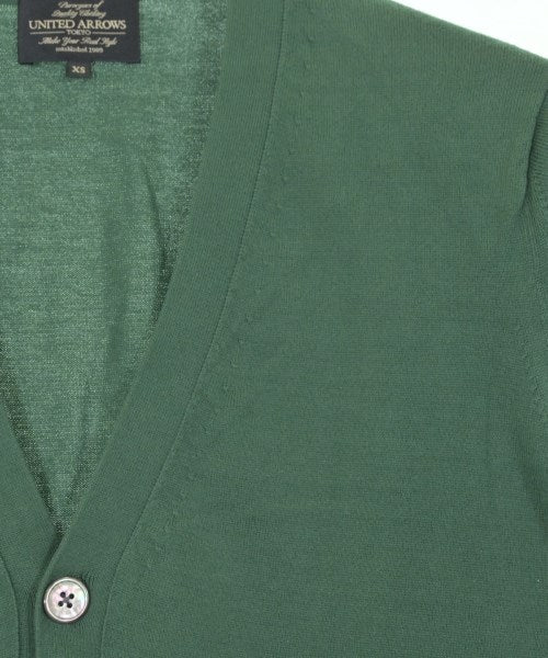 UNITED ARROWS เสื้อคาร์ดิแกน