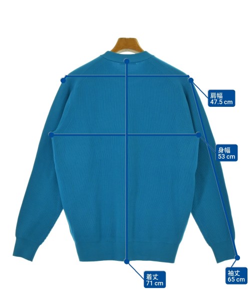 UNITED ARROWS เสื้อกันหนาว