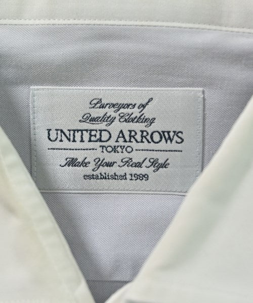 UNITED ARROWS เสื้อลำลอง