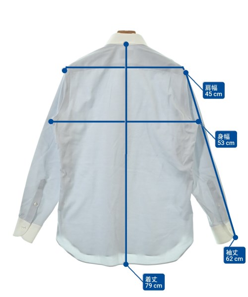 UNITED ARROWS เสื้อลำลอง