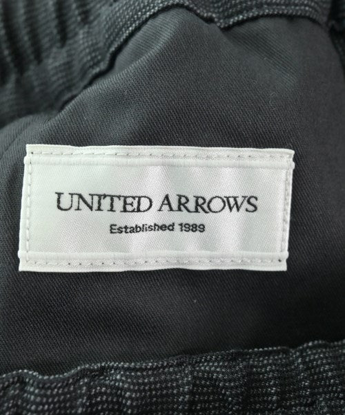 UNITED ARROWS กางเกง อื่น
