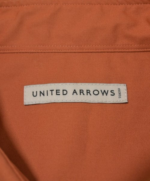 UNITED ARROWS เสื้อลำลอง