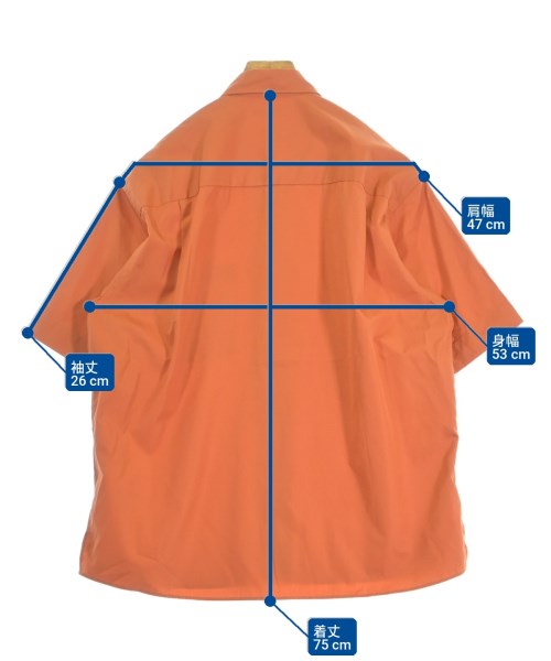 UNITED ARROWS เสื้อลำลอง
