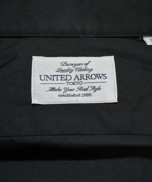 UNITED ARROWS เสื้อเชิ้ตทางการ