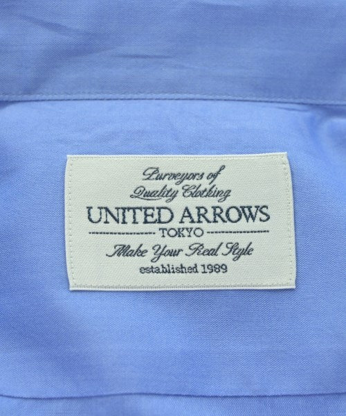 UNITED ARROWS เสื้อเชิ้ตทางการ