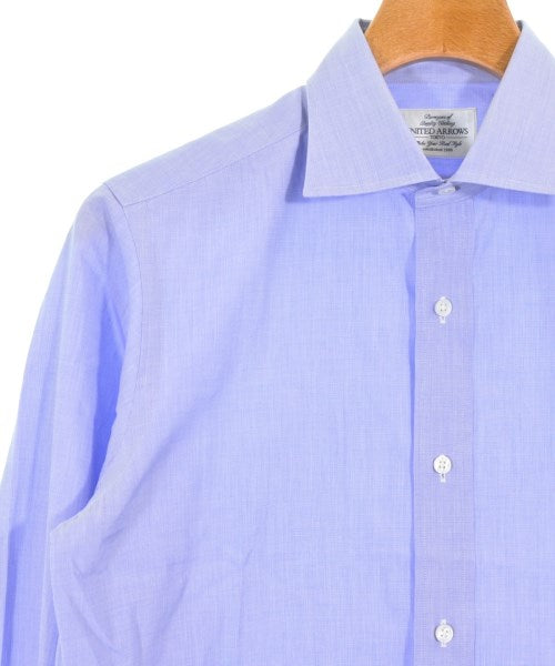 UNITED ARROWS เสื้อเชิ้ตทางการ