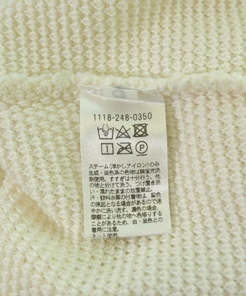 UNITED ARROWS เสื้อกันหนาว