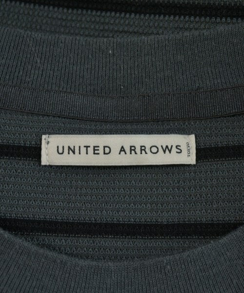 UNITED ARROWS เสื้อยืด/เสื้อท็อปส์