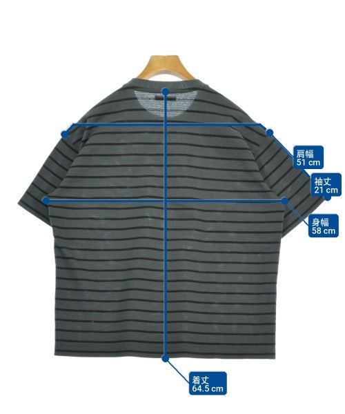 UNITED ARROWS เสื้อยืด/เสื้อท็อปส์