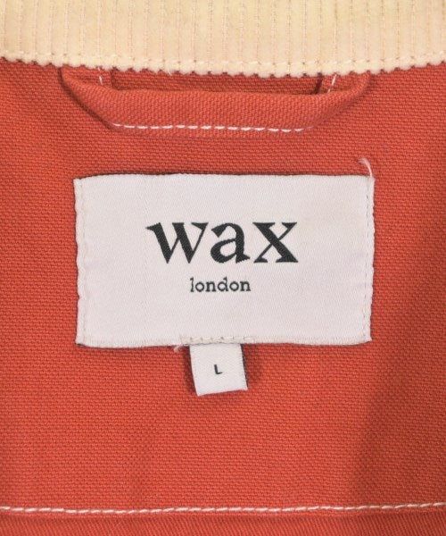 WAX LONDON แจ็คเก็ตทำงาน
