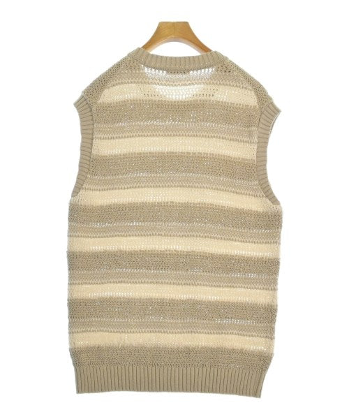 UNITED ARROWS เสื้อกั๊ก
