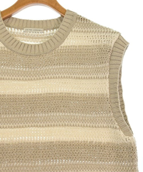 UNITED ARROWS เสื้อกั๊ก