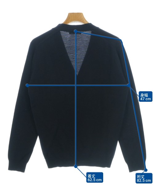 UNITED ARROWS เสื้อคาร์ดิแกน