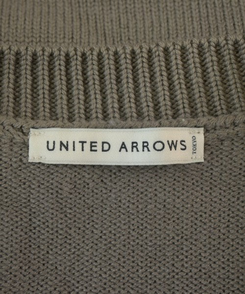 UNITED ARROWS เสื้อกันหนาว