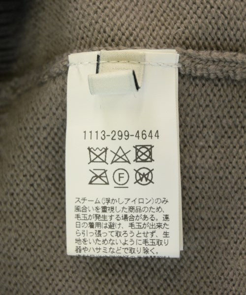 UNITED ARROWS เสื้อกันหนาว