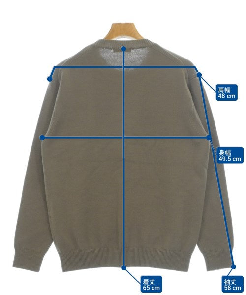 UNITED ARROWS เสื้อกันหนาว