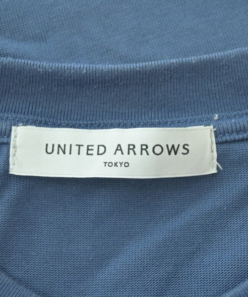 UNITED ARROWS เสื้อยืด/เสื้อท็อปส์