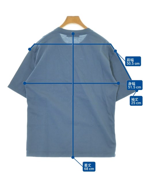 UNITED ARROWS เสื้อยืด/เสื้อท็อปส์