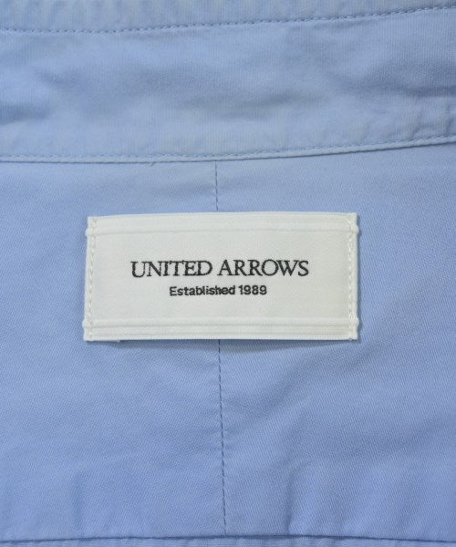 UNITED ARROWS เสื้อลำลอง