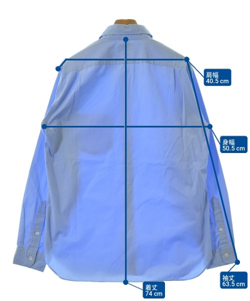 UNITED ARROWS เสื้อลำลอง