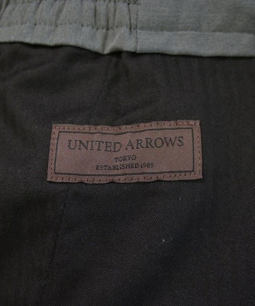 UNITED ARROWS กางเกงขายาว