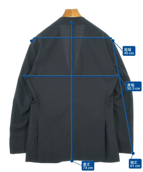 UNITED ARROWS ชุดสูทแบบครบเซต (อื่นๆ)