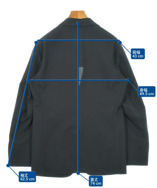 UNITED ARROWS ชุดสูทแบบครบเซต (อื่นๆ)