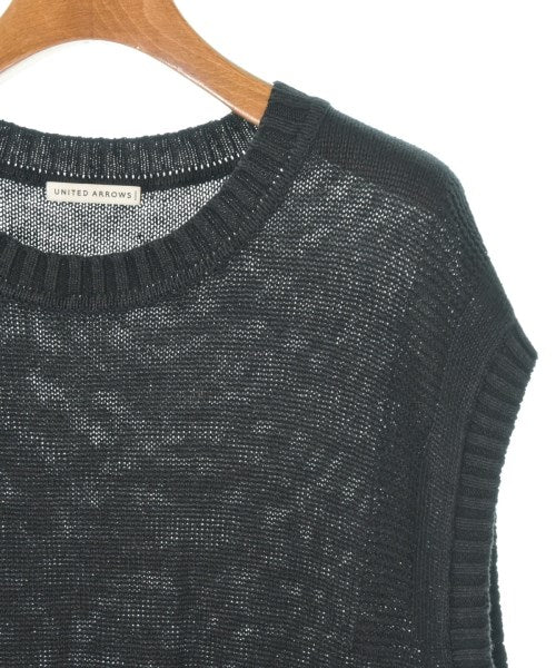 UNITED ARROWS เสื้อกั๊ก