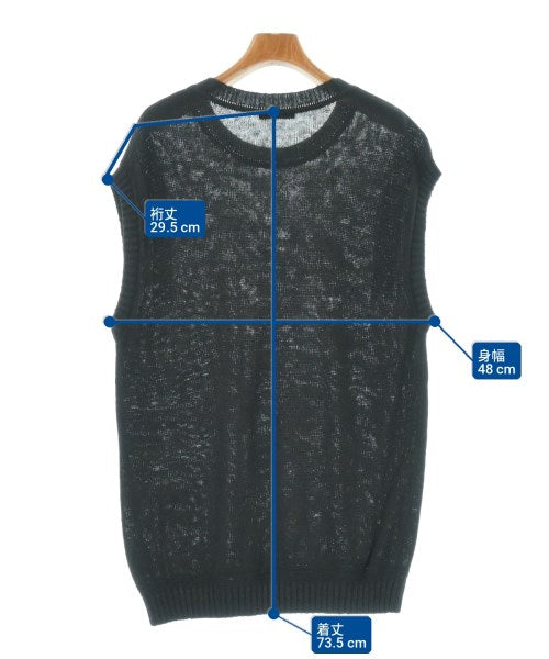 UNITED ARROWS เสื้อกั๊ก