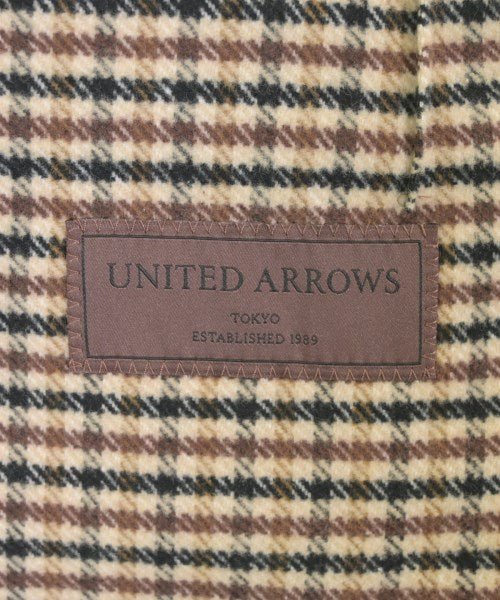 UNITED ARROWS แจ็คเก็ตลำลอง