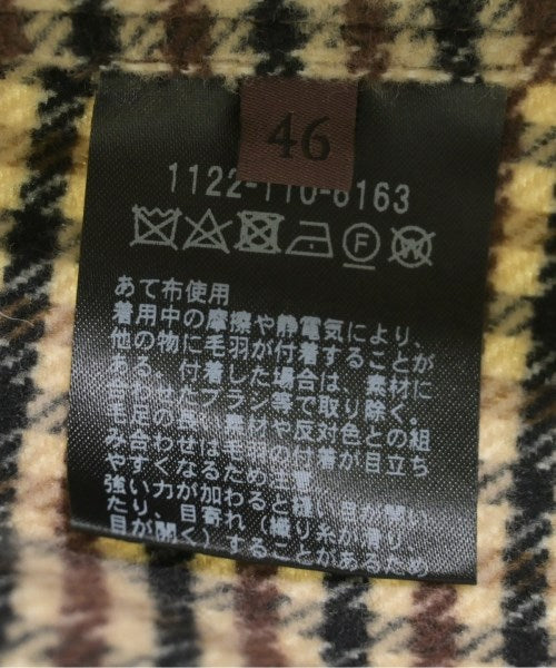 UNITED ARROWS แจ็คเก็ตลำลอง