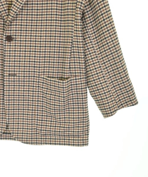 UNITED ARROWS แจ็คเก็ตลำลอง