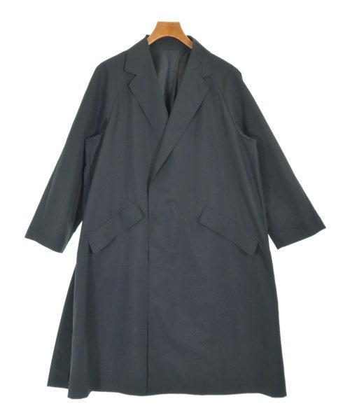 UNITED ARROWS เสื้อโค้ทเชสเตอร์ฟิลด์